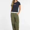Slim American Tradition Tee