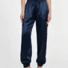 Slim Fit Cargo Joggers