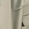 Slim Fit Cargo Joggers