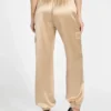 Slim Fit Cargo Joggers