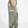 Slim Fit Cargo Joggers