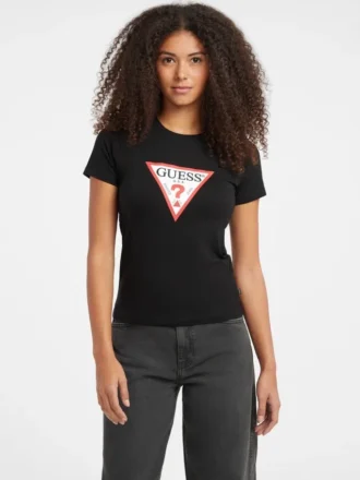 Slim Iconic Tee