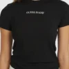 Slim Logo Tee