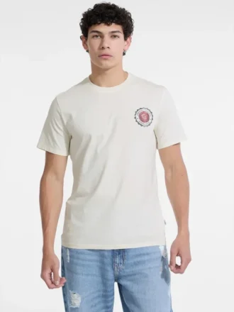 Slim Logo Tee