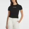 Slim Logo Tee