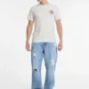 Slim Logo Tee