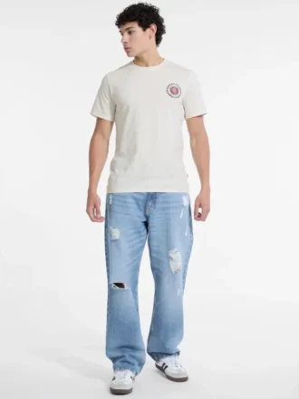 Slim Logo Tee