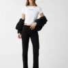 Slim Logo Tee