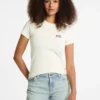 Slim Logo Tee
