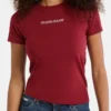 Slim Logo Tee