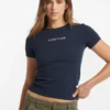 Slim Logo Tee