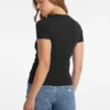 Slim Logo Tee