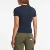 Slim Logo Tee