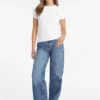 Slim Mini American Tradition Tee