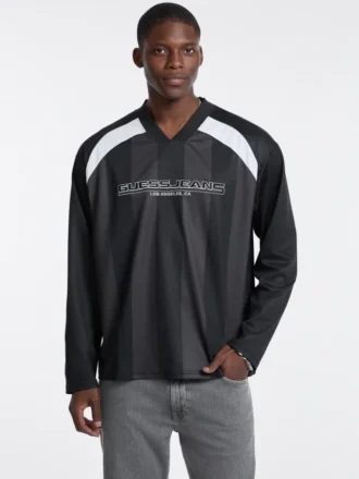 Soccer Logo Jersey