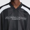 Soccer Logo Jersey