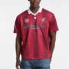 Soccer Logo Polo