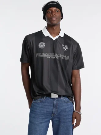 Soccer Logo Polo