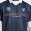 Soccer Logo Polo