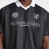 Soccer Logo Polo