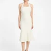Sofie Halter Dress