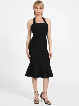 Sofie Halter Dress