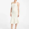 Sofie Halter Dress