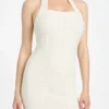 Sofie Halter Dress