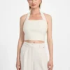 Sofie Halter Strap Top