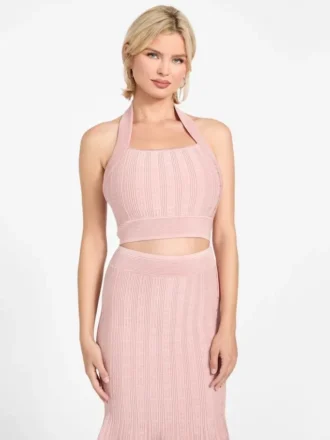 Sofie Halter Strap Top