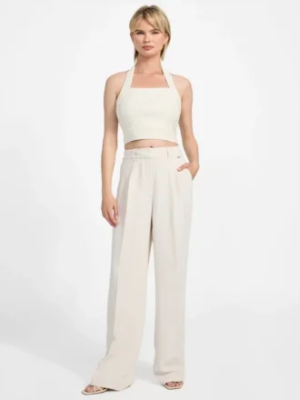 Sofie Halter Strap Top