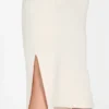 Sofie Keyhole Sweater Dress