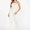 Sofie Ribbed Mirage Top
