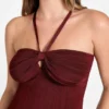 Sofie Ribbed Mirage Top