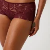 Sophie Culotte Panty