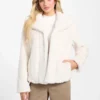 Sophy Faux-Fur Jacket