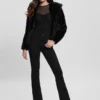 Sophy Faux-Fur Jacket