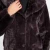 Sophy Faux-Fur Jacket