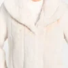 Sophy Faux-Fur Jacket