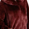 Sophy Faux-Fur Jacket