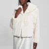 Sophy Faux-Fur Jacket