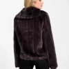 Sophy Faux-Fur Jacket