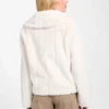 Sophy Faux-Fur Jacket