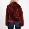 Sophy Faux-Fur Jacket