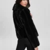Sophy Faux-Fur Jacket