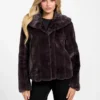 Sophy Faux-Fur Jacket