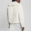 Sophy Faux-Fur Jacket