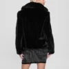 Sophy Faux-Fur Jacket
