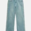 Sparkle Wide Leg Denim (7-16)