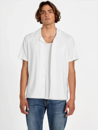 Spencer Resort Shirt
